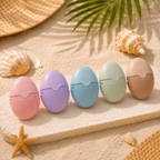 Rolino™ – Roll-on ricaricabile per creme e lozioni