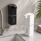 Dispenser Sapone Automatico Touchless con Sensore IR