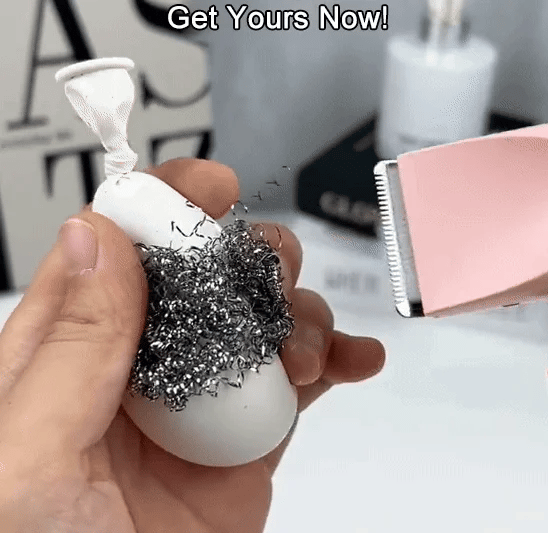 Selira™ Rifinitore 2-in-1 Effetto Seta