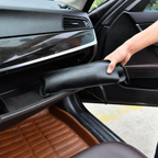 Ombrello parasole pieghevole per auto