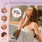 Selira™ Rifinitore 2-in-1 Effetto Seta
