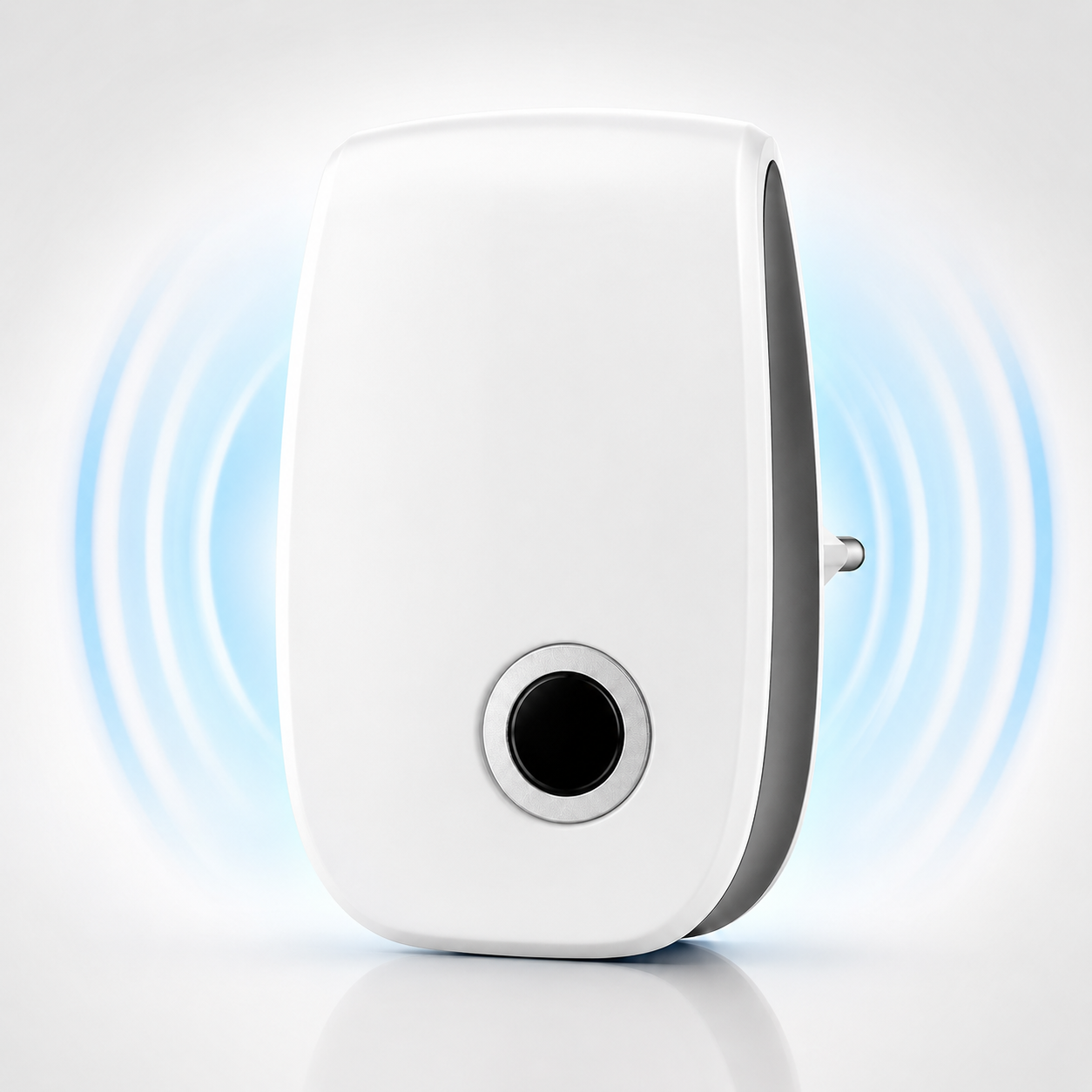 Buniks™ – Repellente ultrasuoni per la casa