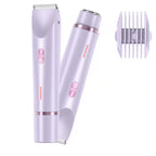 Selira™ Rifinitore 2-in-1 Effetto Seta