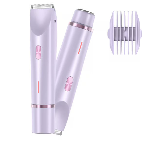 Selira™ Rifinitore 2-in-1 Effetto Seta