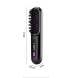 IvoryComb™ Spazzola Styling Senza Fili