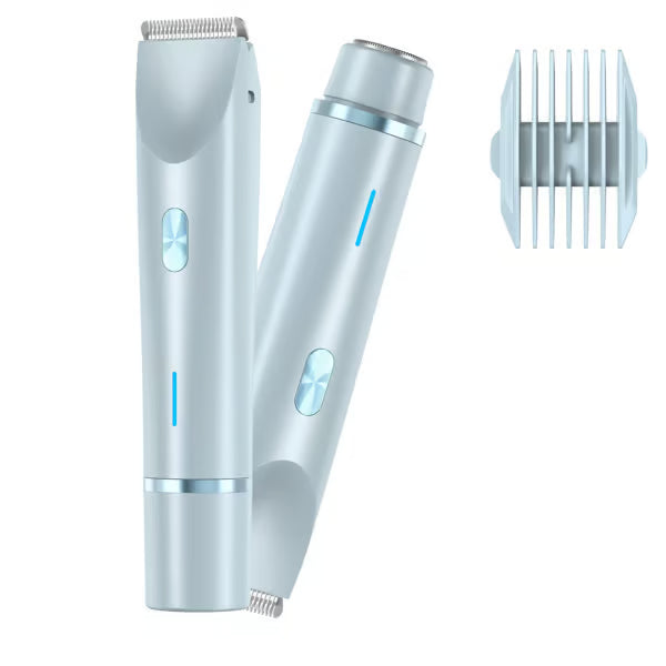 Selira™ Rifinitore 2-in-1 Effetto Seta