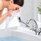 Hydrano™ Flex – Estensione rubinetto rotante 1080°