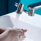 Hydrano™ Flex – Estensione rubinetto rotante 1080°