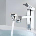 Hydrano™ Flex – Estensione rubinetto rotante 1080°