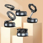 TelGrip™ Pro – Supporto Magnetico Stabile a 360°
