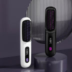 IvoryComb™ Spazzola Styling Senza Fili