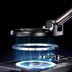TelGrip™ Pro – Supporto Magnetico Stabile a 360°