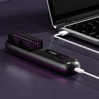 IvoryComb™ Spazzola Styling Senza Fili