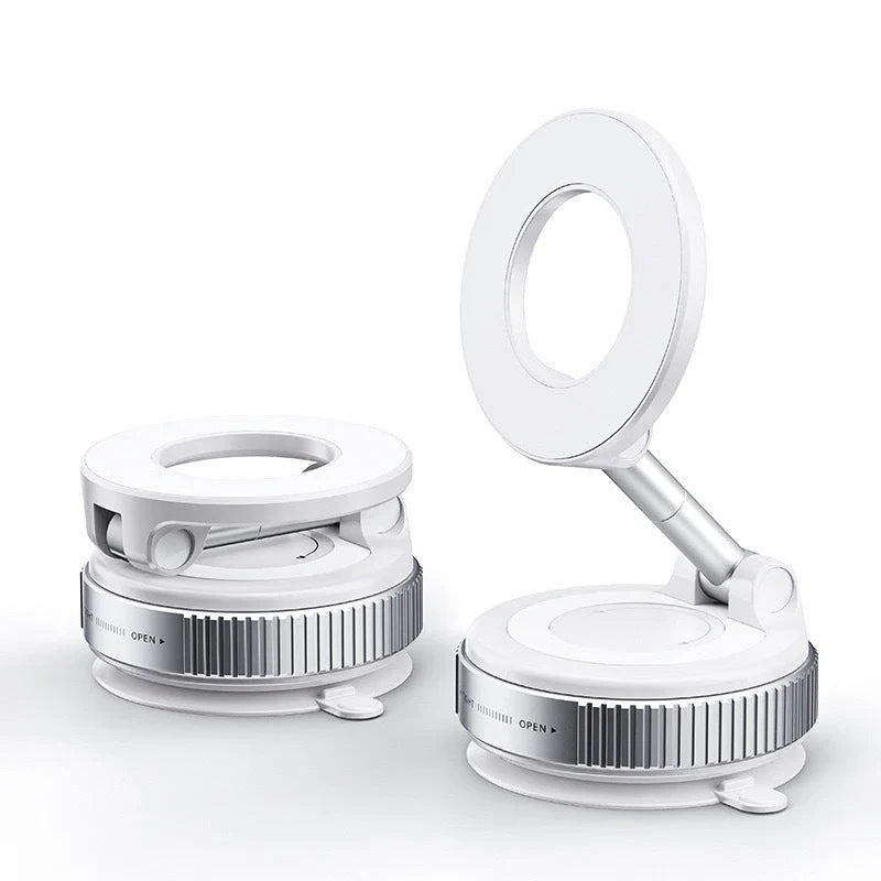 TelGrip™ Pro – Supporto Magnetico Stabile a 360°