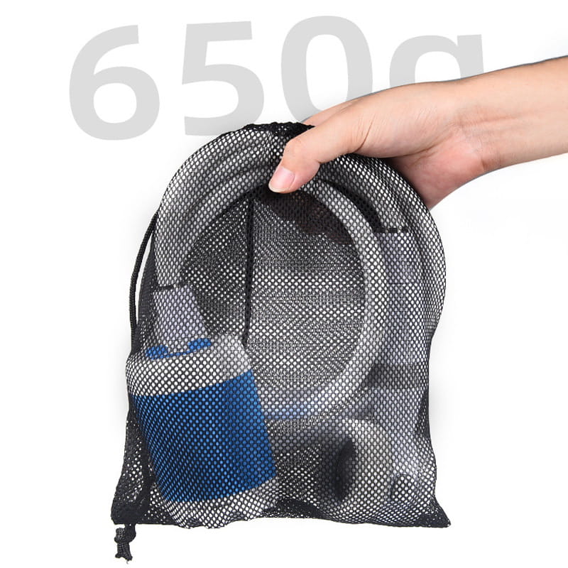 Portiva™ – Doccia portatile a pressione